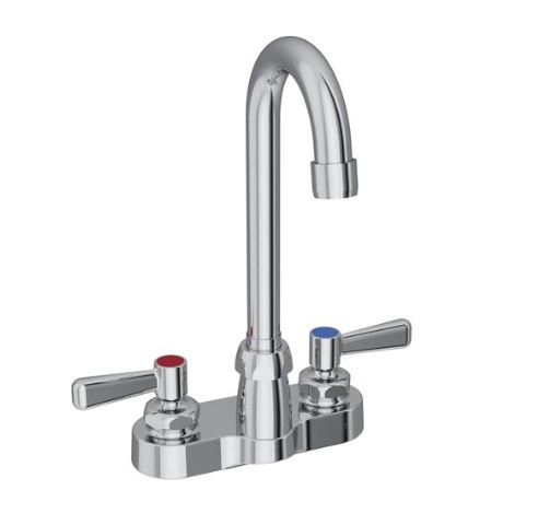 Kohler Graze Küchenarmatur – Gebürstete Bronze, Ausziehbar Mit 3 Sprühfunktionen